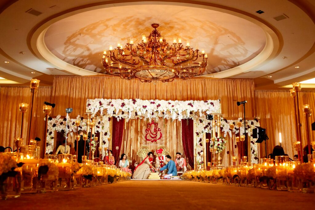 Top Wedding Decorator Near Me – Elevate Your Special Day with Local Expertise