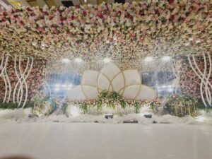 Best Wedding Decorator in Delhi | Gaur Wedding Decor