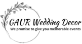 Gaur Wedding Decor