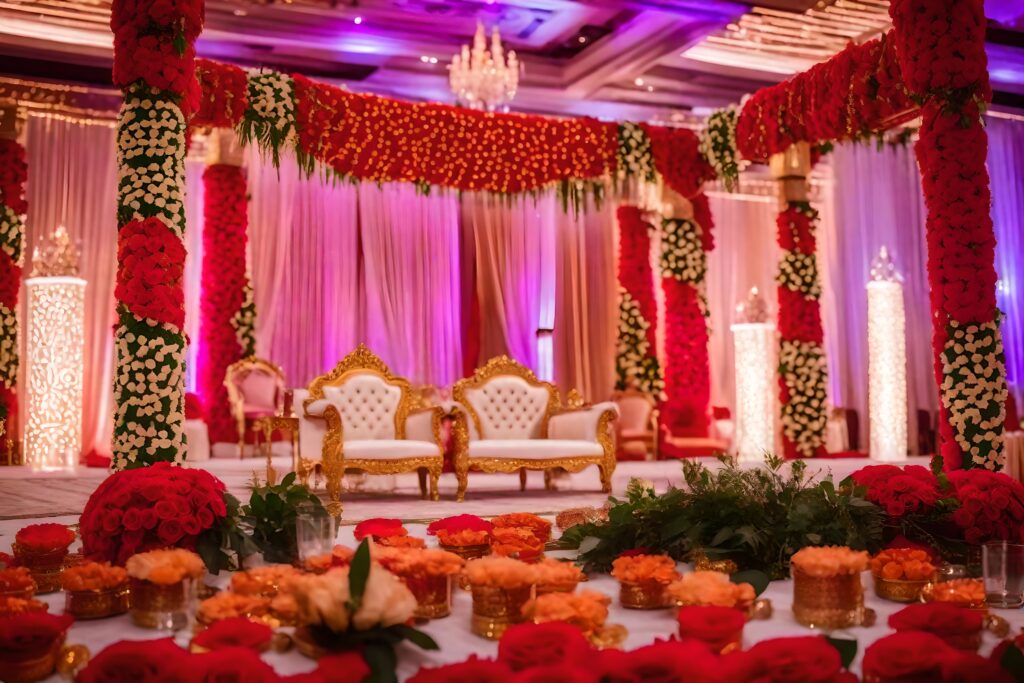 Wedding Planner in Delhi NCR