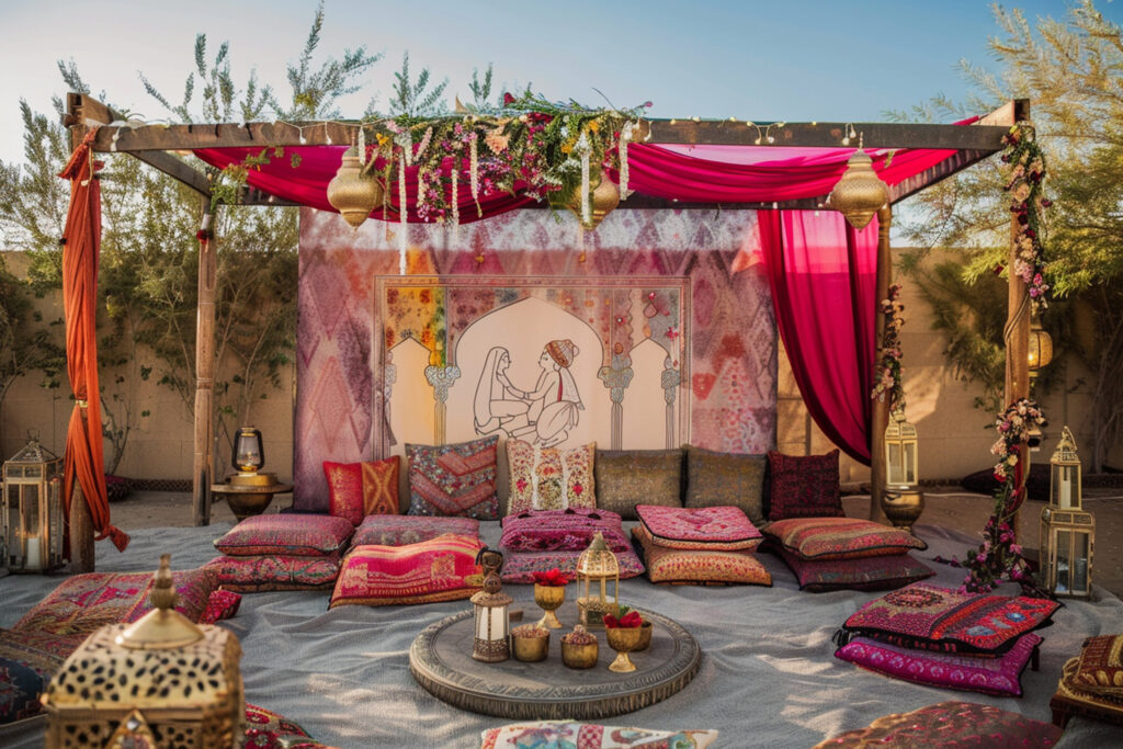 Your Dream Wedding Awaits: Top Destination Wedding Planner in Uttarakhand