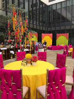 Mehendi Decorator in Green Park Delhi