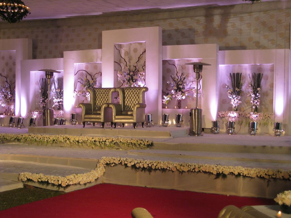 Transform Your Special Day with Wedding Decor by Gaur in Gurgaon