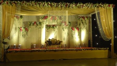 The Magic of Gaur Wedding Decor: Crafting Unforgettable Moments