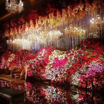 Wedding Decorator Near Me in Delhi: Exquisite Designs by Wedding Decor by Gaur