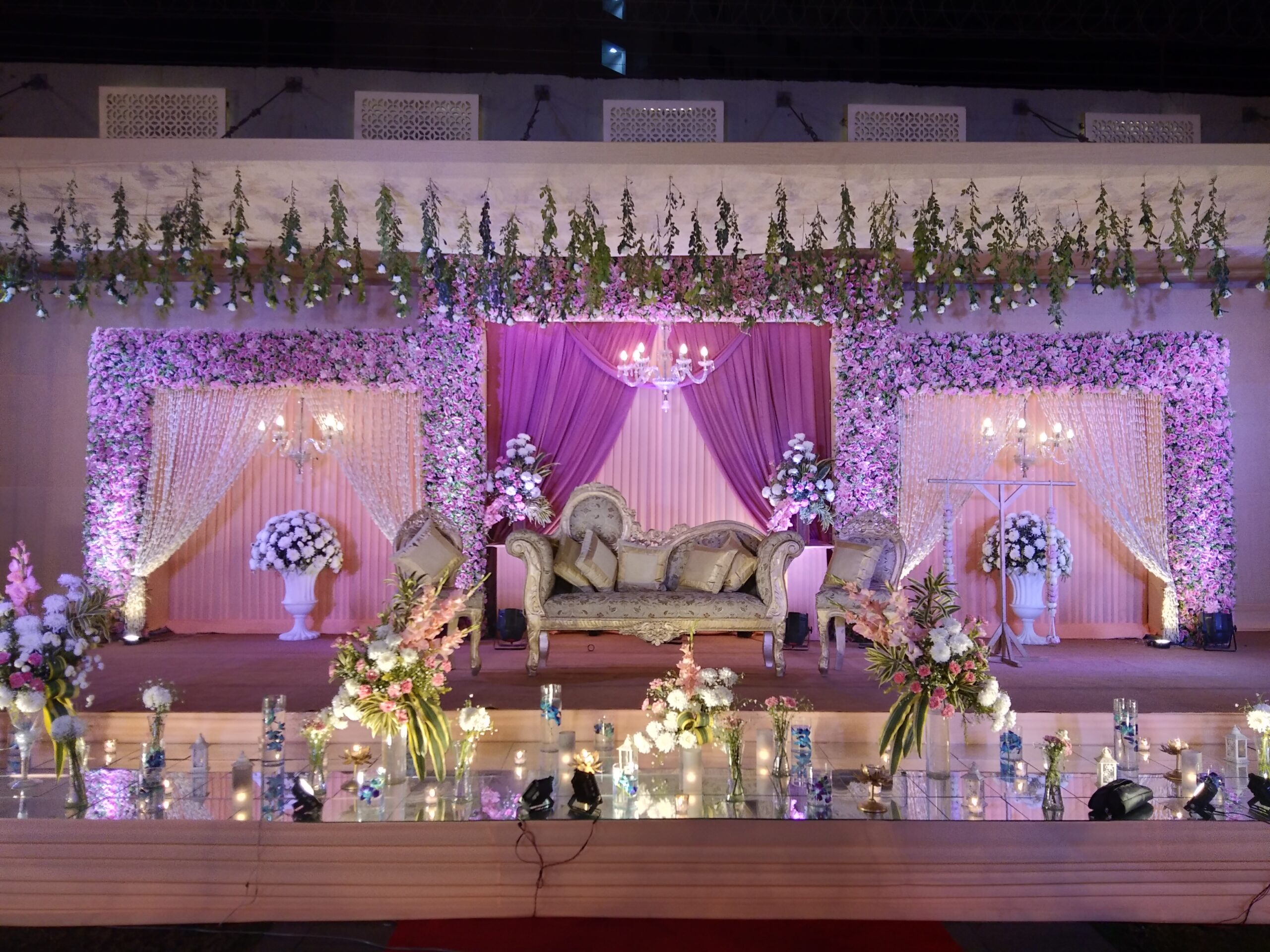 wedding decorator in gurgaon