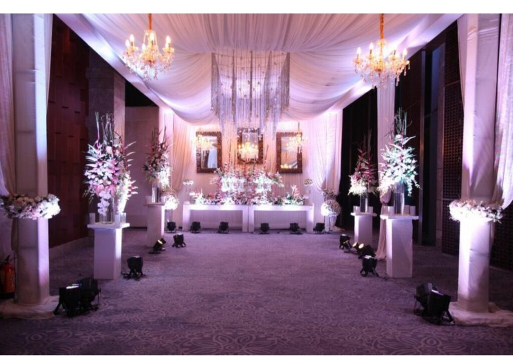 Wedding Decoration