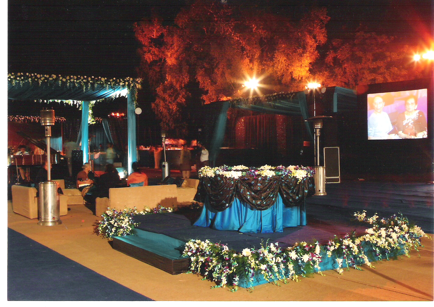 top wedding decorator in gurgaon