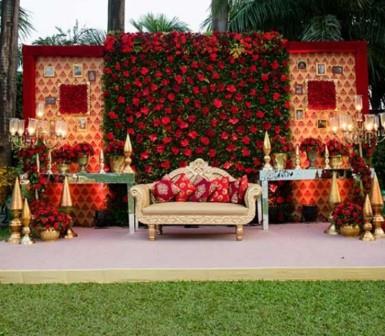 wedding decoration in delhi