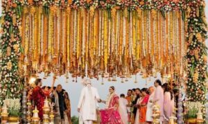 Top wedding decorator in delhi