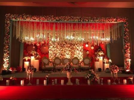 Discover the Magic of Wedding Decor by Gaur: Top Wedding Decorator in Delhi