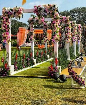 Top Wedding Decorator in Gurgaon