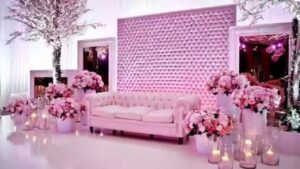  Best Wedding Decorator in Delhi | Wedding Decor by Gaur