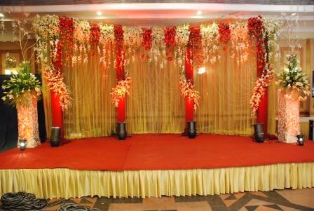 Luxury Wedding Decorator in Noida | Best Wedding Decor Services in Noida Sec 135 & 150