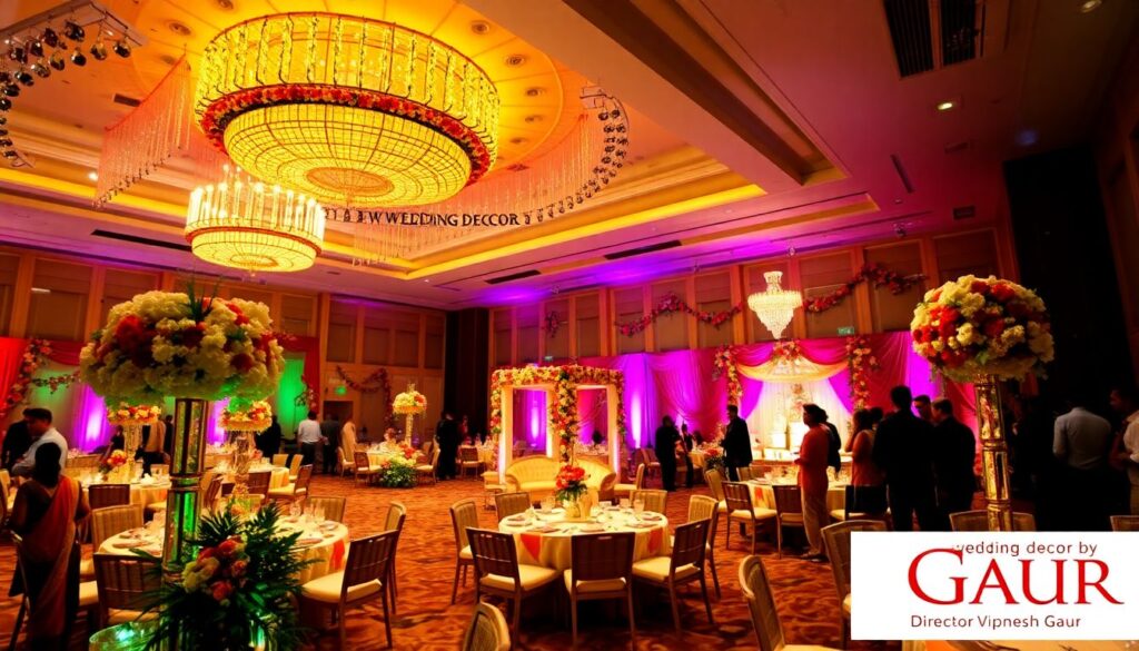 Wedding Organizer in Delhi
