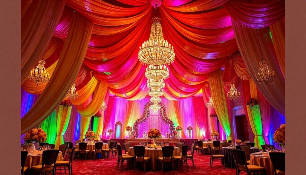 wedding decorators in south delhi