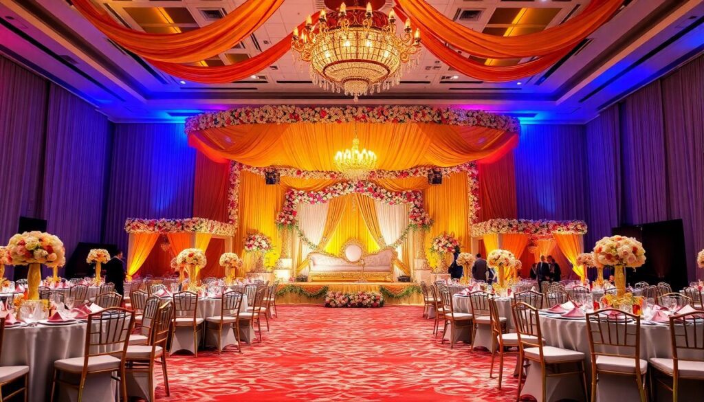 Wedding Decorator in Delhi NCR: Creating Dream Celebrations with Gaur Wedding Decor