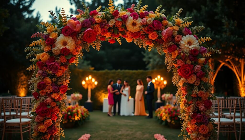 wedding decorator contact no