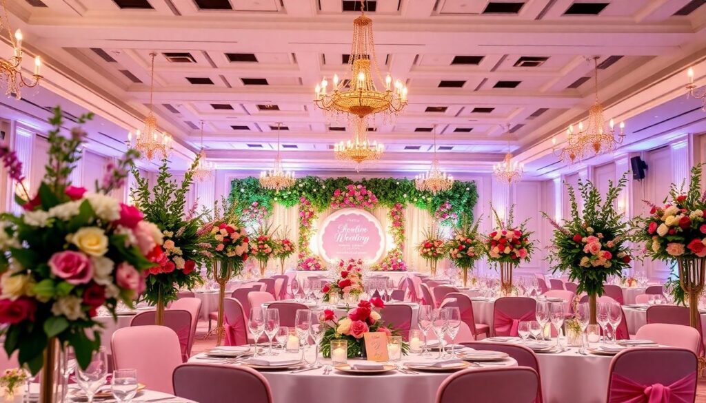 Top Delhi Wedding Planner | Wedding Decor by Gaur