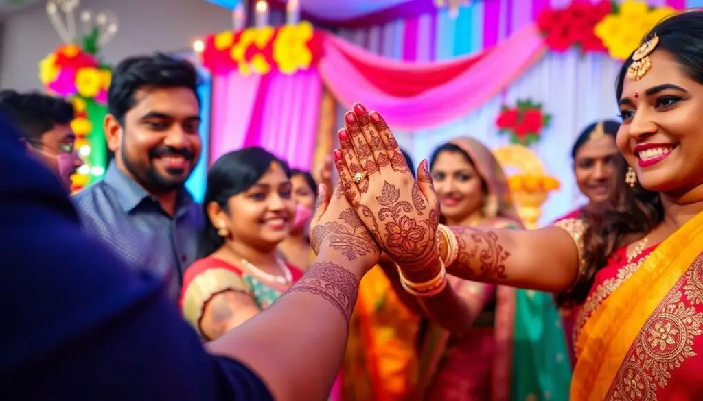 Best Mehendi Decorator in Delhi | Gaur Wedding Decor – Make Your Mehendi Ceremony Magical