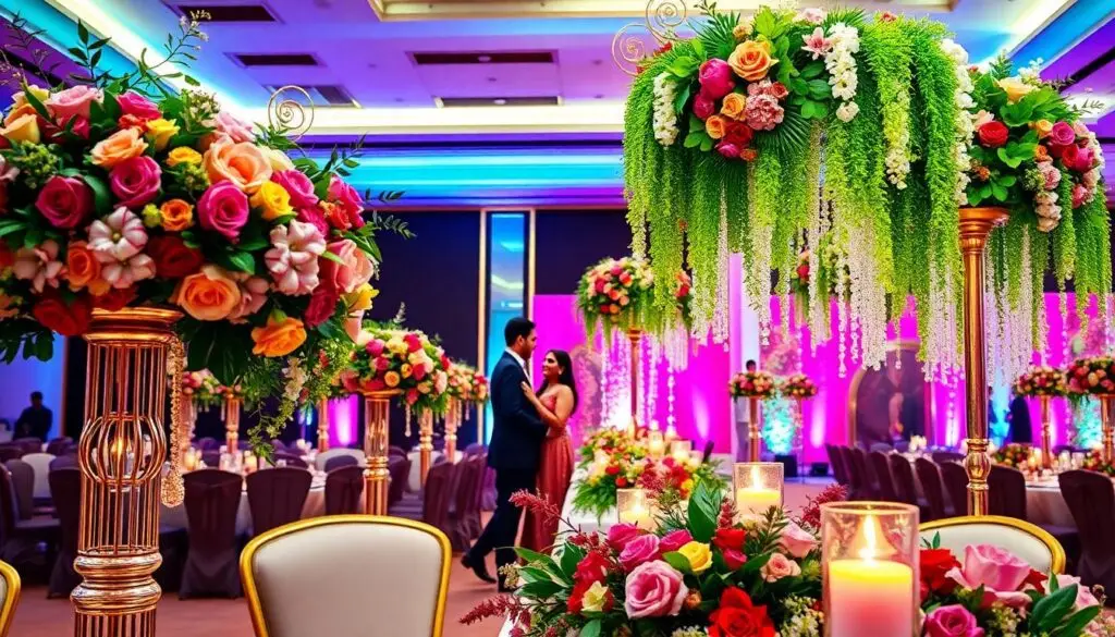 wedding decorator in Gurgaon