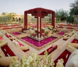  Best Wedding Decorator in Jaipur | Wedding Decor by Gaur