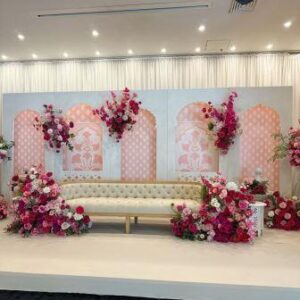 Best Wedding Decorator in Delhi