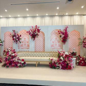 Best Wedding Decorator in Delhi – Wedding Decor by Gaur | Luxury Wedding Decor Services