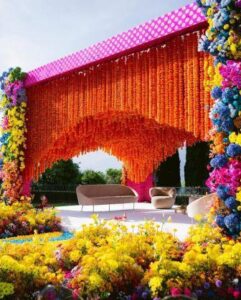 Wedding Decorator in Noida | Luxury Wedding Decor by Gaur