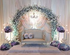 Discover the Magic of Wedding Decor by Gaur: Top Wedding Decorator in Delhi 