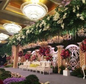 Luxury Wedding Venues in Noida | Best Wedding Venue in Noida Sec 137 | Wedding Decor by Gaur