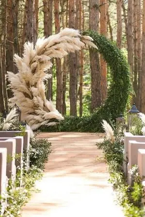 luxury wedding decor in delhi
