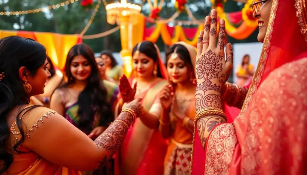 mehendi decorator in Delhi