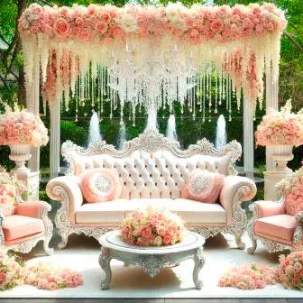 best wedding decorator in delhi