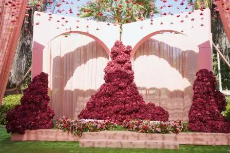 wedding decorator in Delhi