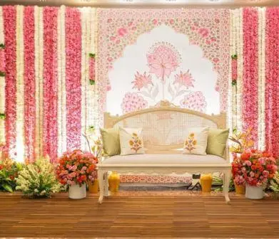 Best Wedding Decorator in Delhi – Elegant & Trendy Weddings by Gaur | Call +91 9811136721