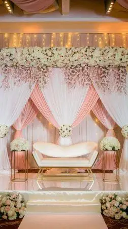 Best Wedding Decorators in South Delhi
