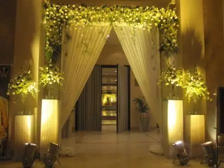 wedding decorator in gurgaon