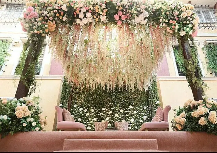 best wedding decorators in Noida