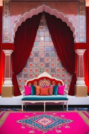 Luxury Wedding Decorators in Delhi NCR | Wedding Decor by Gaur – Led by Director Vipnesh Gaur