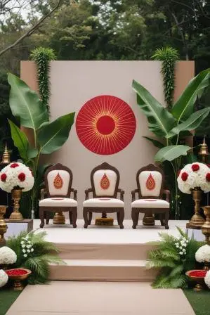 Budget Wedding Decorators in Delhi