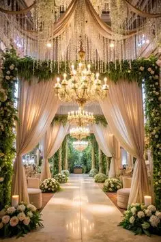 wedding decorator in Delhi