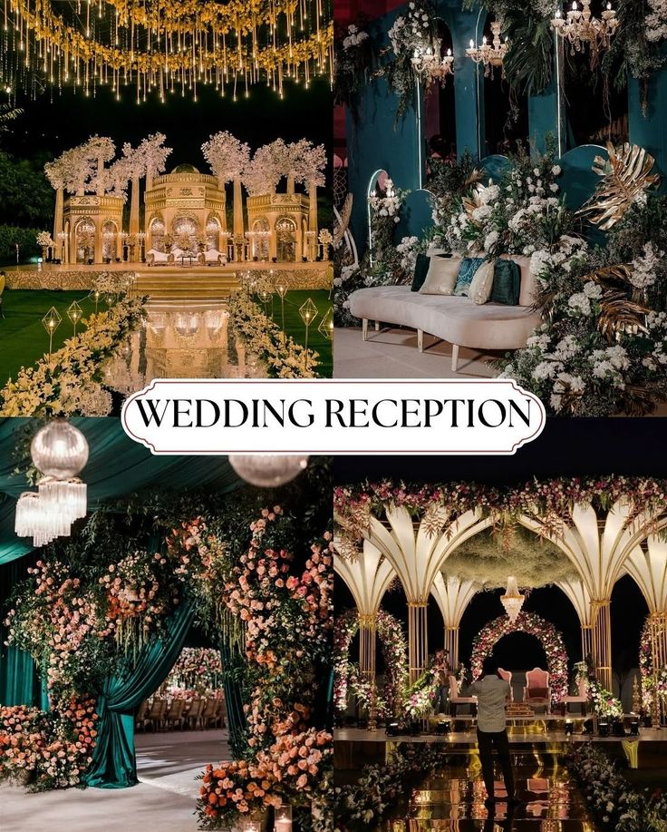 top-rated wedding decorator in Delhi