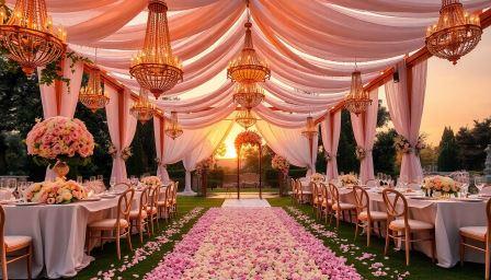 Wedding Decorator