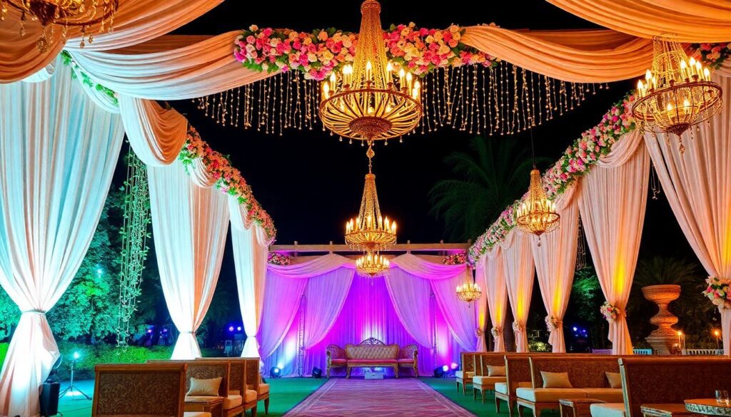 No-1 Wedding Decor in Noida