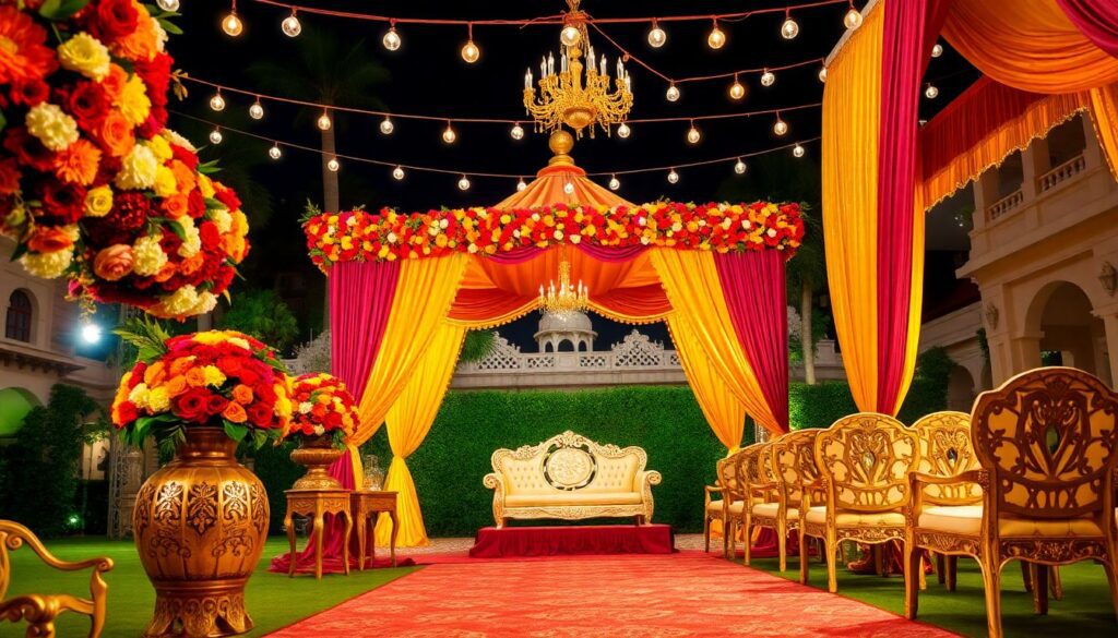 Premier Wedding Decor in New Delhi