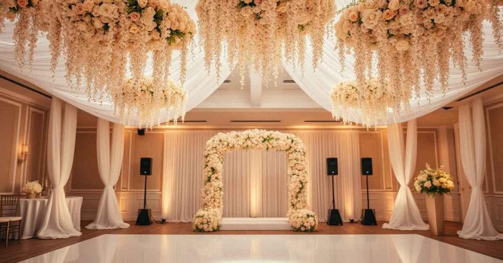 Wedding Decorator Services by Gaur