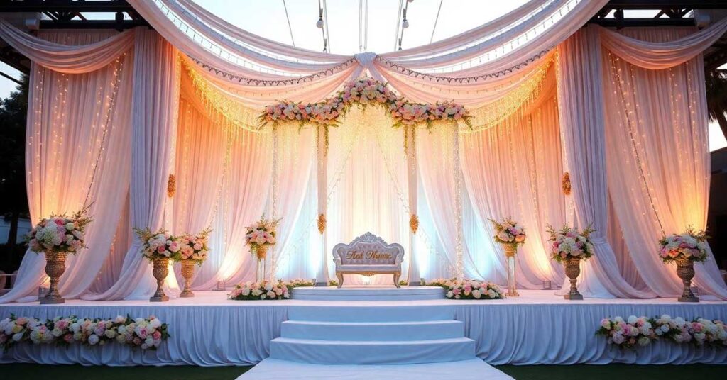 best wedding decor in delhi