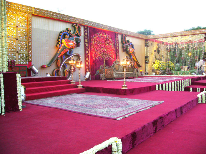 Delhi Wedding Company