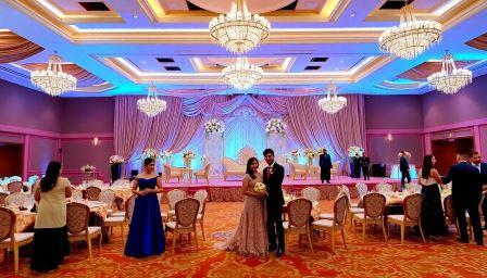 Best Wedding Venues in Noida Extension